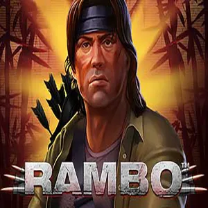 Machine à sous Rambo