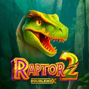 Caça-níqueis Raptor-2-Doublemax