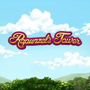 Caça-níqueis Rapunzel-S-Tower