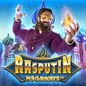 Caça-níqueis Rasputin-Megaways