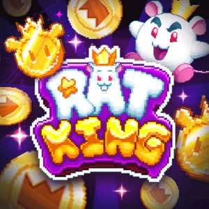 Caça-níqueis Rat-King