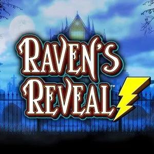 Slot machine Ravens-Reveal