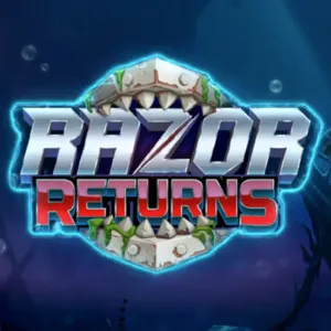 Caça-níqueis Razor-Returns