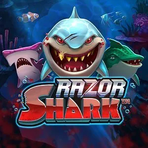 Caça-níqueis Razor-Shark-Slot