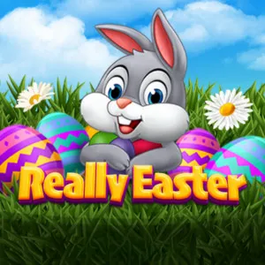 Caça-níqueis Really-Easter