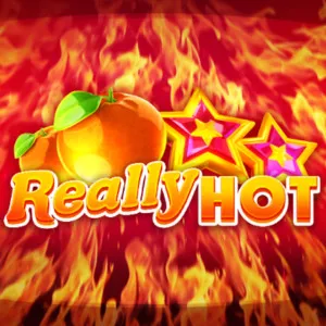 Caça-níqueis Really-Hot
