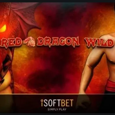 Slot machine Red-Dragon-Wild-Slot-Review