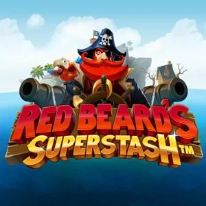 Machine à sous Redbeards-Superstash
