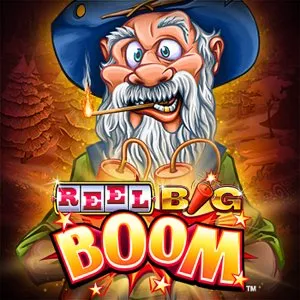 Caça-níqueis Reel-Big-Boom