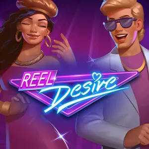 Caça-níqueis Reel-Desire