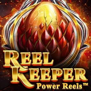 Slot machine Reel-Keeper-Power-Reels
