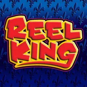 Machine à sous Reel-King