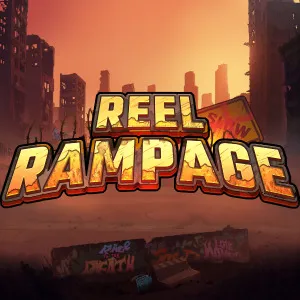 Caça-níqueis Reel-Rampage