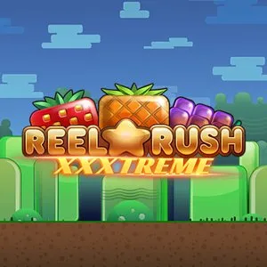 Caça-níqueis Reel-Rush-Xxxtreme
