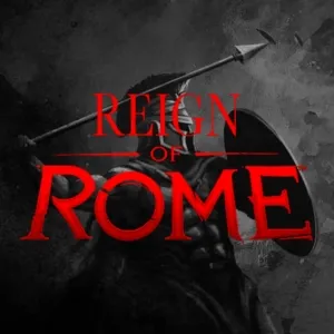 Caça-níqueis Reign-Of-Rome
