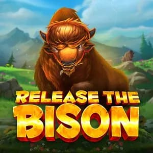 Machine à sous Release-The-Bison