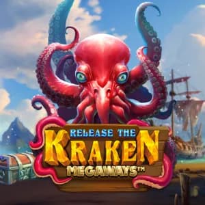 Machine à sous Release-The-Kraken-Megaways