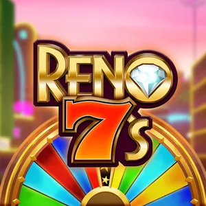 Caça-níqueis Reno-7s