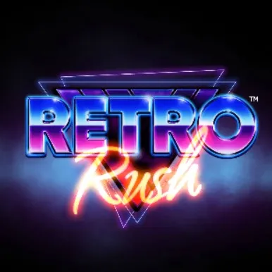 Slot machine Retro-Rush-Slot-Review