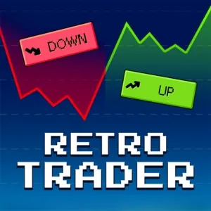 Slot machine Retro-Trader