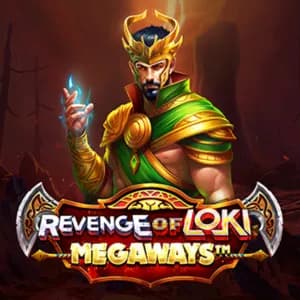 Machine à sous Revenge-Of-Loki-Megaways
