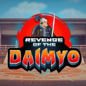 Machine à sous Revenge-Of-The-Daimyo