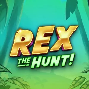 Caça-níqueis Rex-The-Hunt