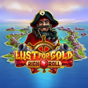 Machine à sous Rich-Roll-Lust-For-Gold