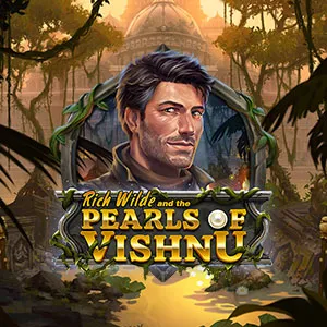 Slot machine Rich-Wilde-And-The-Pearls-Of-Vishnu