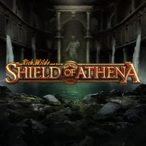Caça-níqueis Rich-Wilde-And-The-Shield-Of-Athena