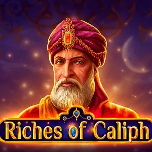 Caça-níqueis Riches-Of-Caliph