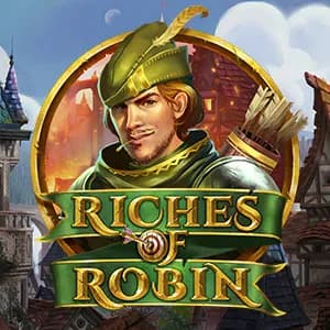 Caça-níqueis Riches-Of-Robin-Slot-Review
