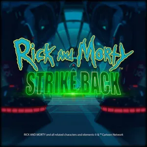 Caça-níqueis Rick-And-Morty-Strike-Back