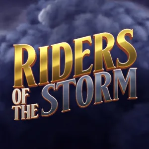 Machine à sous Riders-Of-The-Storm
