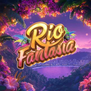 Slot machine Rio-Fantasia