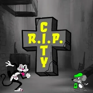 Caça-níqueis Rip-City
