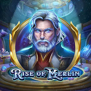 Slot machine Rise-Of-Merlin