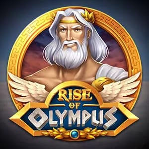 Slot machine Rise-Of-Olympus
