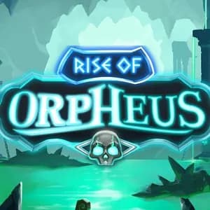 Caça-níqueis Rise-Of-Orpheus