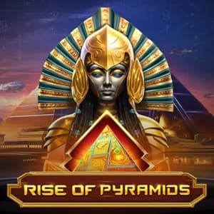 Machine à sous Rise-Of-Pyramids