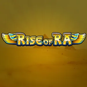 Machine à sous Rise-Of-Ra