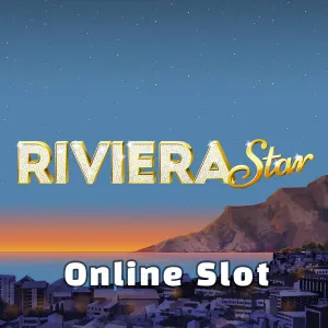 Caça-níqueis Riviera-Star
