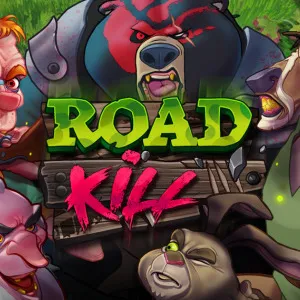 Slot machine Roadkill