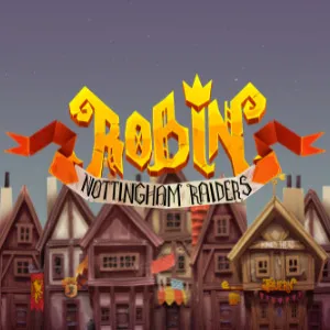 Caça-níqueis Robin-Nottingham-Raiders