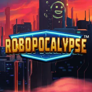 Caça-níqueis Robopocalypse