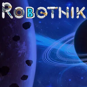 Máquina tragamonedas Robotnik