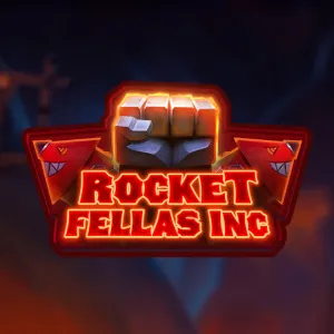 Caça-níqueis Rocket-Fellas-Inc