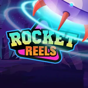 Caça-níqueis Rocket-Reels