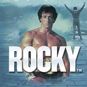 Caça-níqueis Rocky
