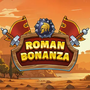 Caça-níqueis Roman-Bonanza